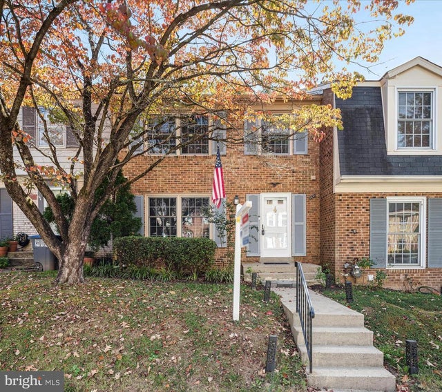 8009 Bethelen Woods Ln, Springfield