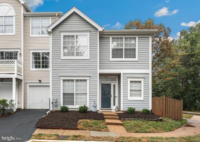14415 Glencrest Cir #112, Centreville
