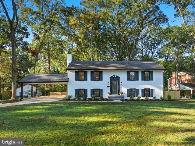 4512 Sleaford Rd, Annandale