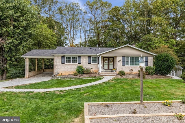 6801 Houndmaster Rd, Springfield