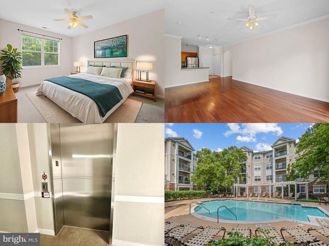 12953 Centre Park Cir #218, Herndon