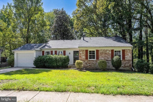 6410 Wyngate Dr, Springfield