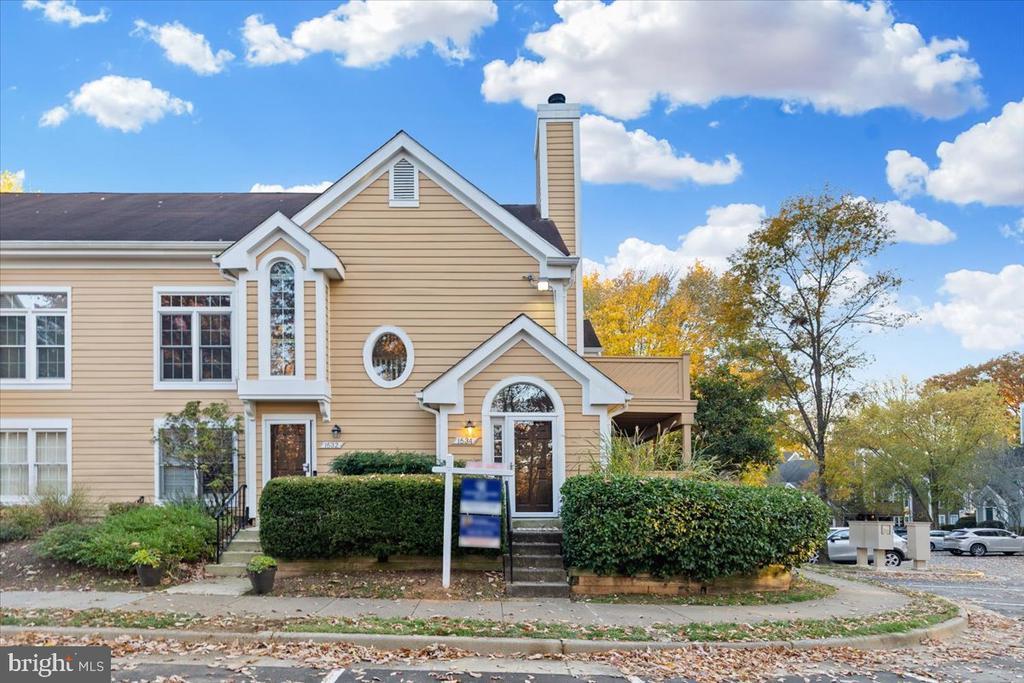 1534 Church Hill Pl, RESTON