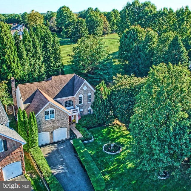 10841 Welbury Ct, RESTON