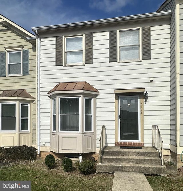 6126 Old Brentford Ct, Alexandria