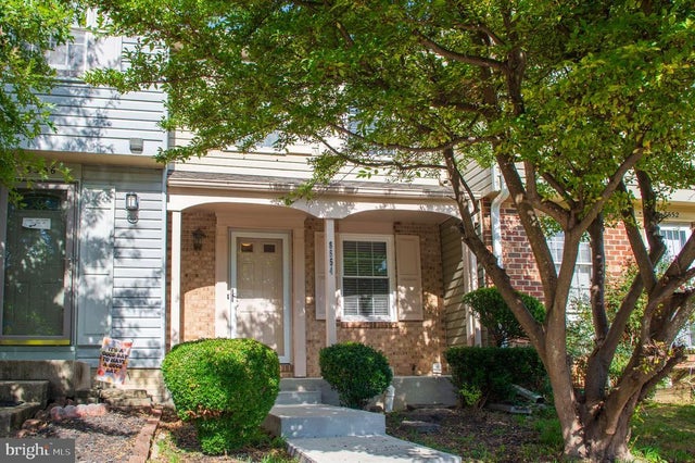 8554 Blackfoot Ct, Lorton