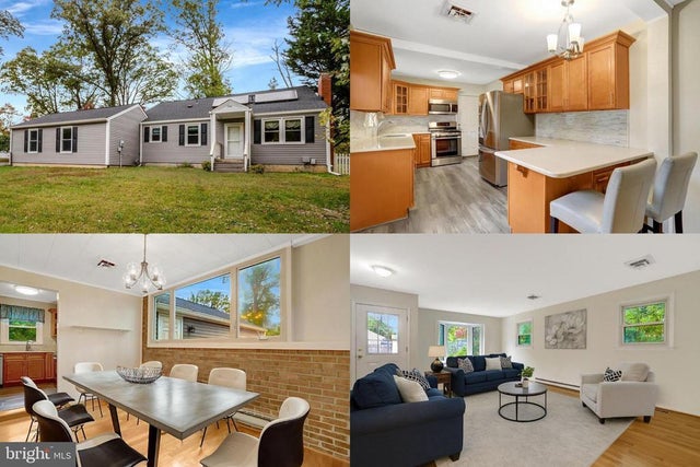 7704 Thor Dr, Annandale