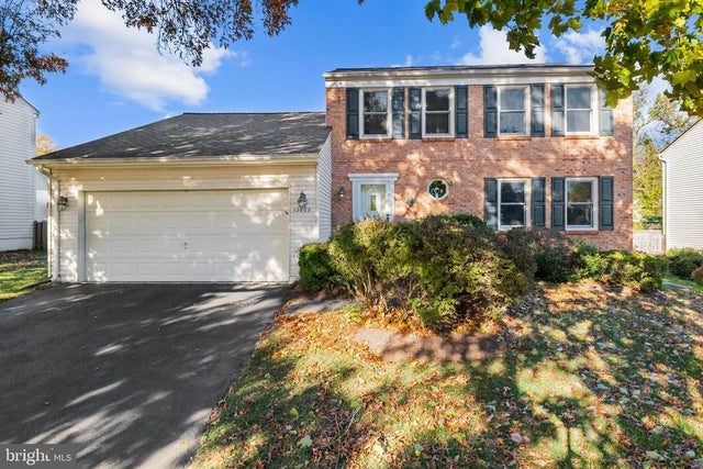 12606 Bayou, Herndon