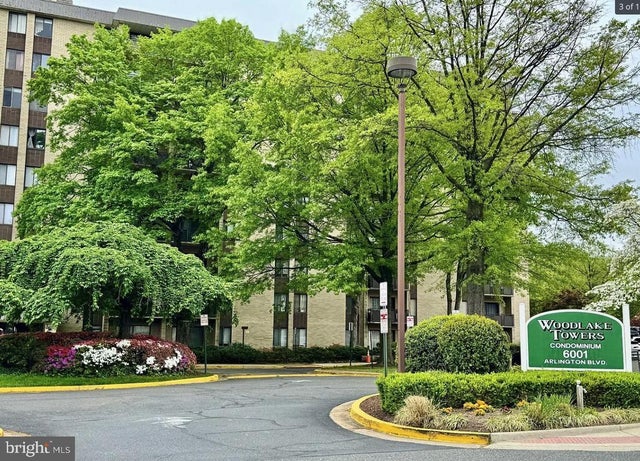 6001 Arlington Blvd #118, Falls Church