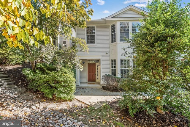 11408 Gate Hill Pl #113, Reston