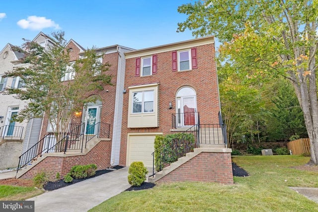 8108 Squirrel Run Rd, Springfield