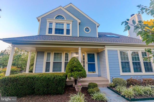 4528 Waverly Crossing Ln, Chantilly