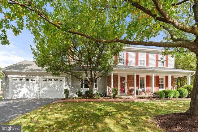 3613 Great Laurel Ln, Fairfax