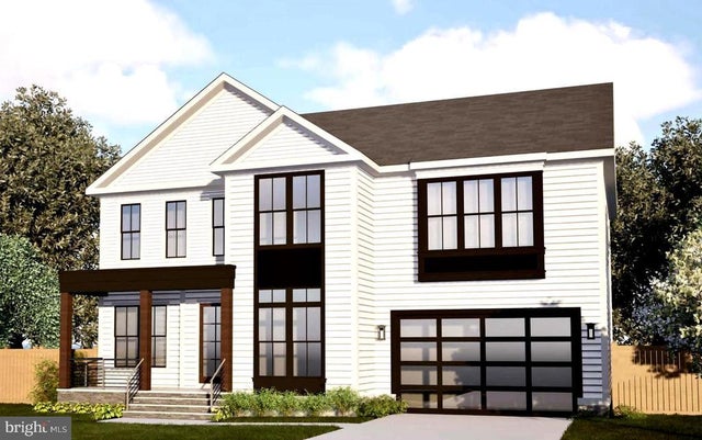 623 Echols St Se, Vienna