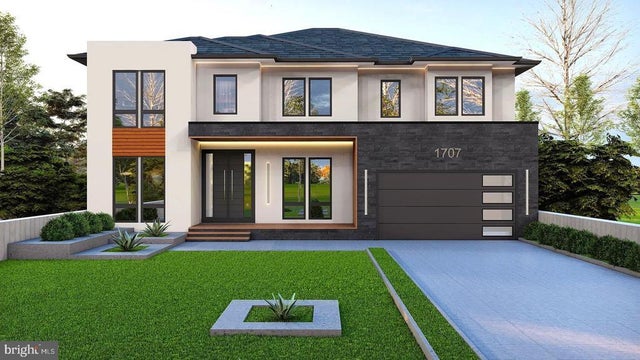 1707 Westmoreland St, Mclean