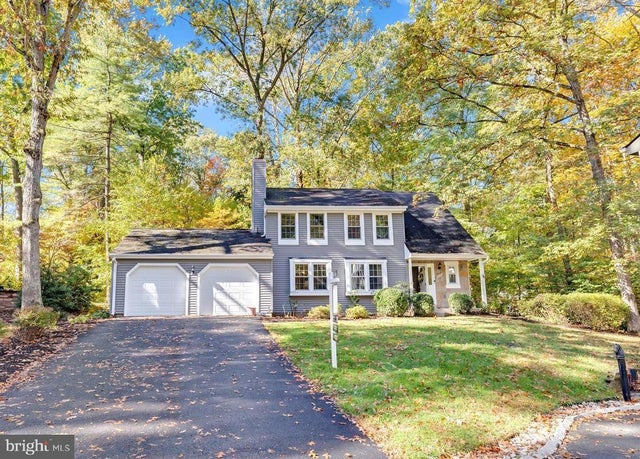 5947 New England Woods Dr, Burke