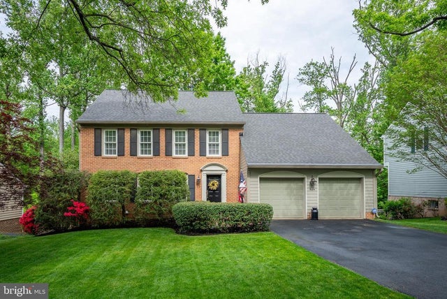 9104 Parliament Dr, Burke