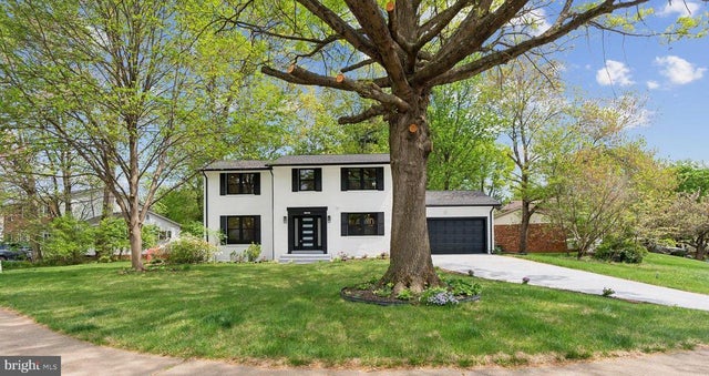 4773 Farndon Ct, Fairfax