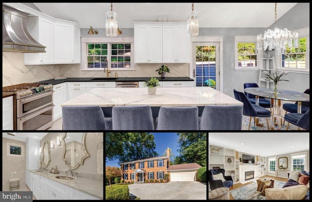 1419 Claves Ct, Vienna