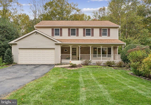 9211 Beachway Ln, Springfield