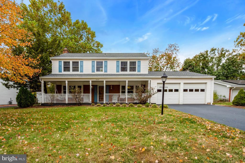 4427 Majestic Ln, FAIRFAX