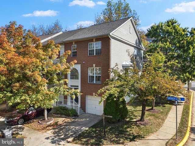 4133 Grover Glen Ct, Fairfax