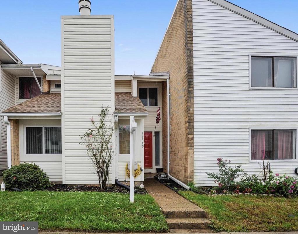 13345 Feldman Pl, HERNDON