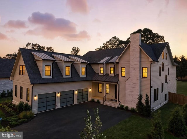 1111 Ingleside Ave, Mclean