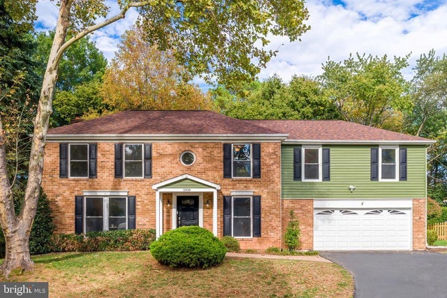 13430 Hidden Meadow Ct, Herndon