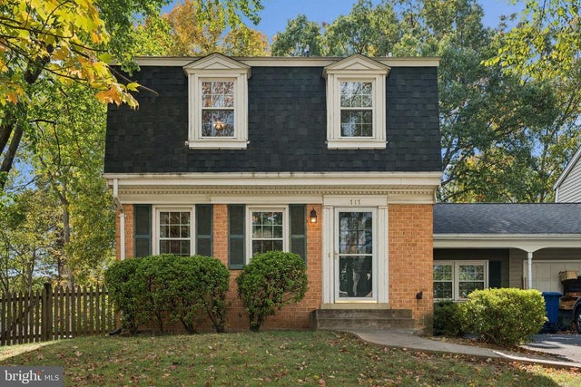 717 Campbell Way, Herndon
