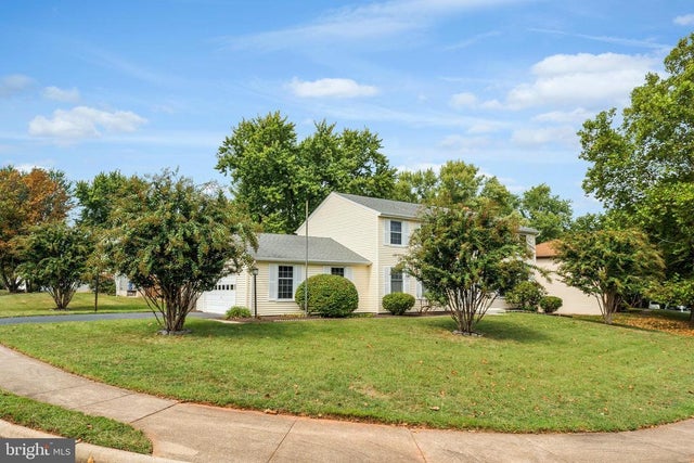 1330 Rock Chapel Rd, Herndon