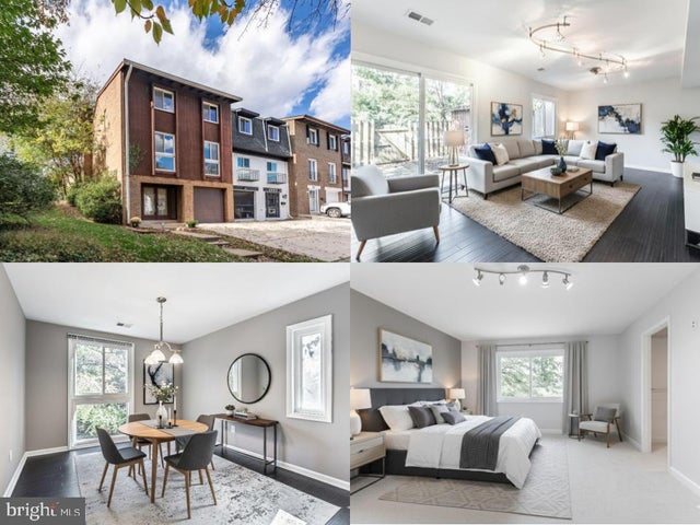 3054 Mission Square Dr, Fairfax