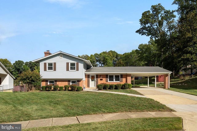 6434 Rives Ct, Springfield