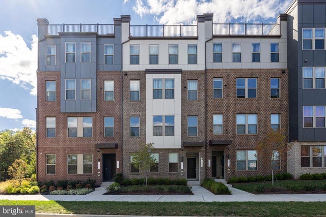 13504 Innovation Station Loop #2a, Herndon