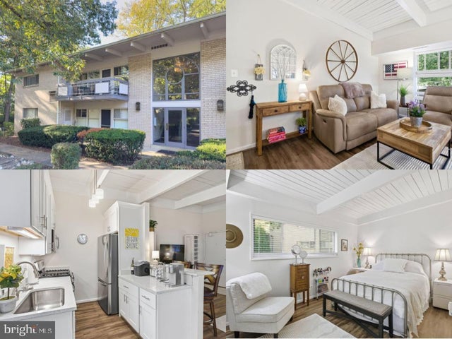 7717 Donnybrook Ct #201, Annandale