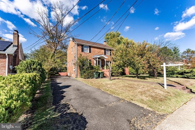 6008 Dinwiddie St, Springfield