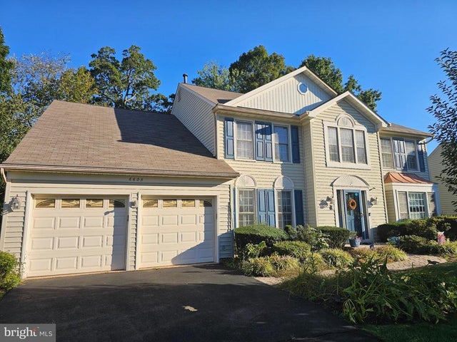 6605 English Saddle Ct, Centreville