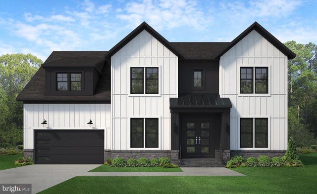 7605 Burnside Ct, Falls Church