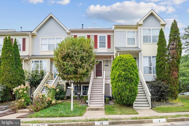 14102 Autumn Cir, Centreville