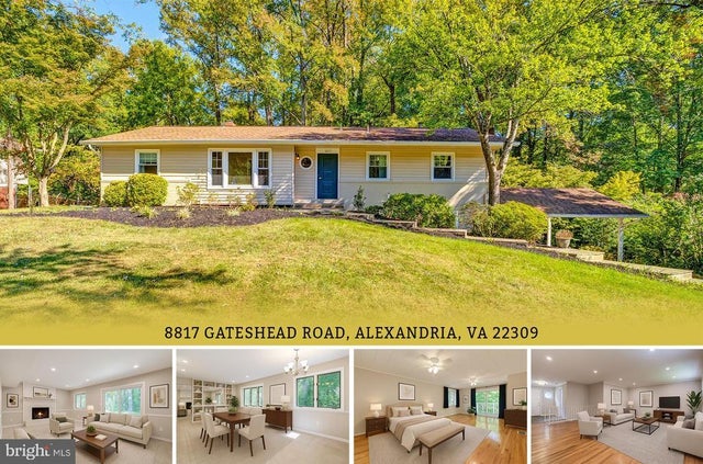 8817 Gateshead Rd, Alexandria