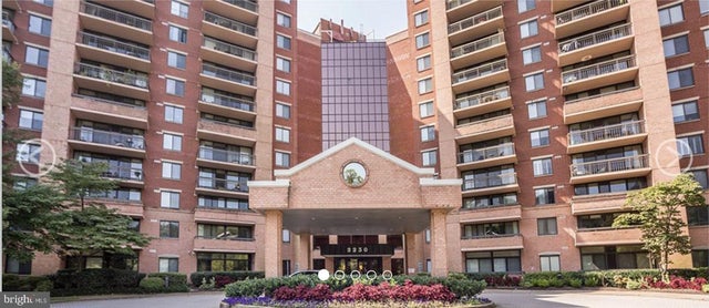 2230 George C Marshall Dr #524, Falls Church