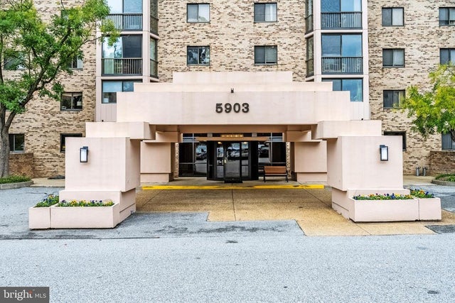 5903 Mount Eagle Dr #1206, Alexandria