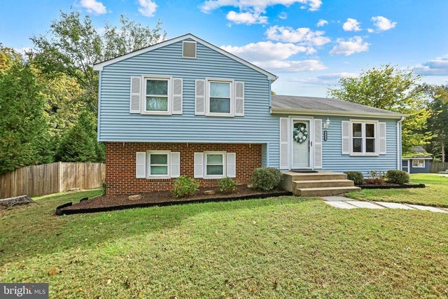 15303 Whispering Glen Ct, Centreville