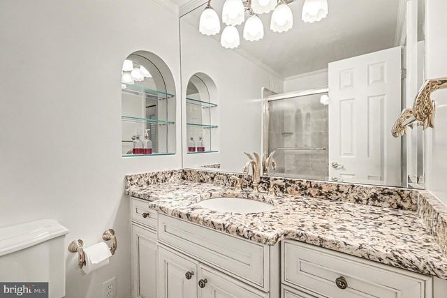 6137 Leesburg Pike #509, Falls Church