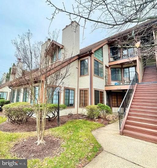 6017-b Curtier Dr #b, ALEXANDRIA