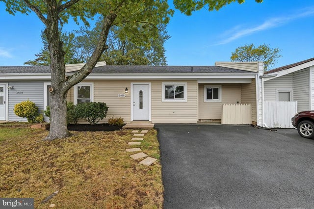 6018 Regents Park Rd, Centreville