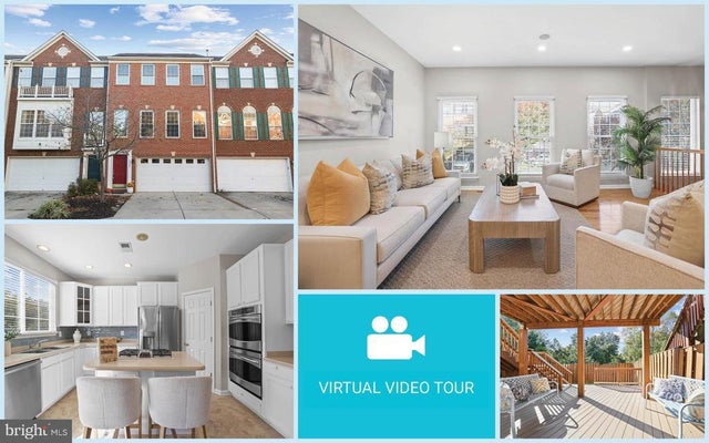 8238 Shannons Landing Way, Lorton