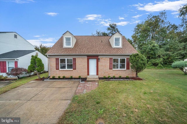 7305 Belinger Ct, Springfield