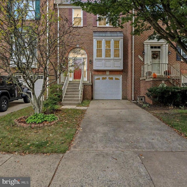 14719 Winterfield Ct, Centreville