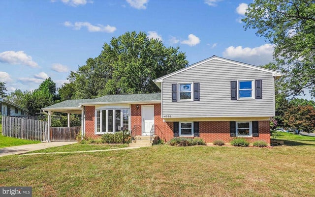 4500 Picot Rd, Alexandria